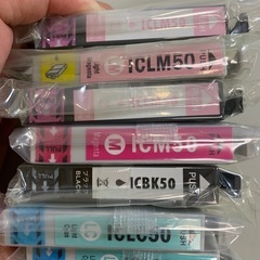 エプソン互換性インク