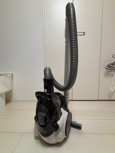 SHARP掃除機\n