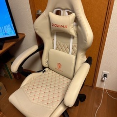 ゲーミングチェア