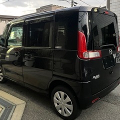 フレアワゴン　お手頃の画像