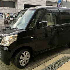 フレアワゴン　お手頃の画像