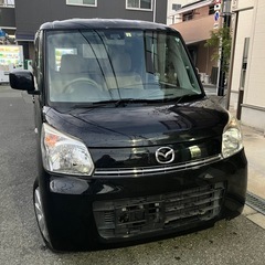 フレアワゴン　お手頃