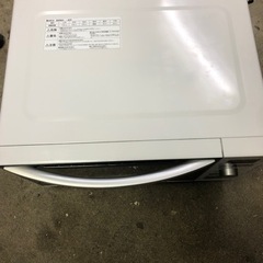 NO3230 2022年製Haier オーブンレンジ❣️KS-OR22F18 かなり綺麗!❣️の画像