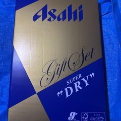 アサヒスーパードライの画像