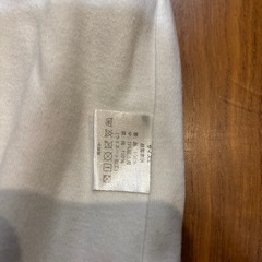 おねしょズボンの画像