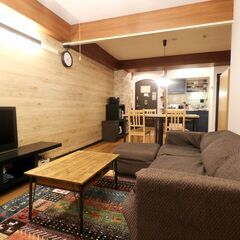 苗場リゾートマンション◆スキー場徒歩圏内◆マンスリー賃貸◆サウナ付き◆家具家電付き◆光熱費込み◆別荘やセカンドハウスに♪ - 南魚沼郡