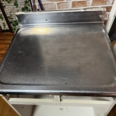 キッチン用棚