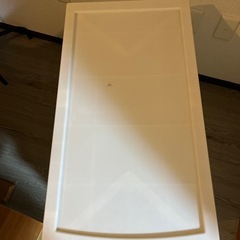 押入れ収納　3段の画像