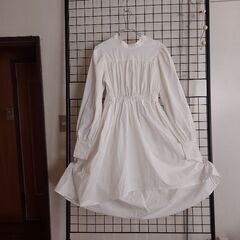 VIOLETTA  ヴィオレッタフィッシュテールワンピース