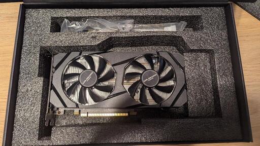 その他 GAKAKURO GAMING GTX1660 SUPER