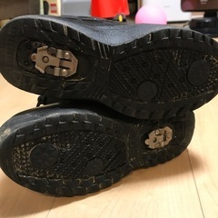 スノーブーツ　男児 22cmの画像