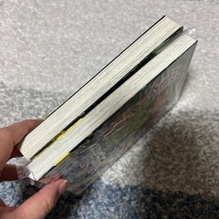 （ホラー）鯛夢・シリーズ（2冊セット）の画像