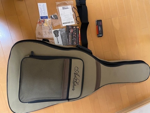 アコースティックギター　即決優先します。