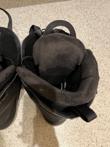 Salomon スノーボードブーツ 25.5cm