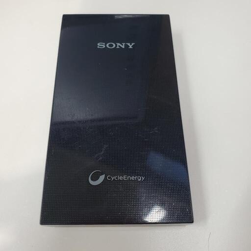 ソニーモバイルバッテリー