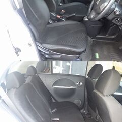 電気自動車 アイミーブ EV 車検 令和９年１月まで 即引き渡しの画像