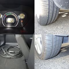 電気自動車 アイミーブ EV 車検 令和９年１月まで 即引き渡しの画像