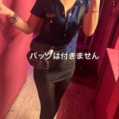 ミニスカポリス 婦人警官 コスチューム コスプレ衣装 V-13セ...