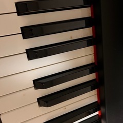 カワイ　電子ピアノの画像