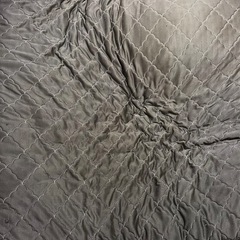 ダブルベッド