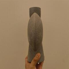 101 COPENHAGEN Sphere Vase Bubl 北欧 花瓶の画像