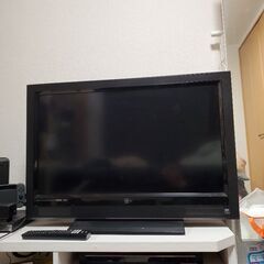 ハイデザイン　３２型　テレビ