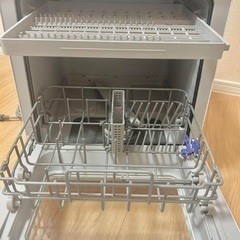 中古】東京都の食器洗い機を格安/激安/無料であげます・譲ります｜ジモティー
