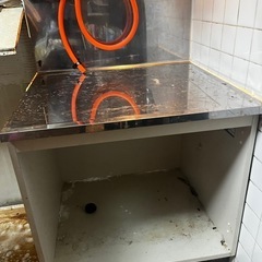 コンロ用台
