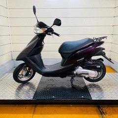 3100km ★始動動画あり★ ライブDIO AF34 ホンダ　原付 3100km ☆始動動画あり☆ ライブDIO AF34 ホンダ原付