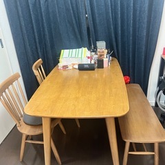 食卓
