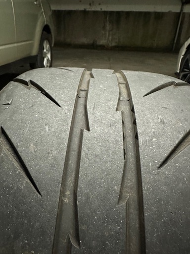 シバタイヤ TW280 295/30/R18