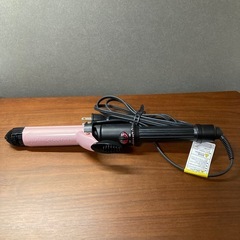 ヘアアイロン