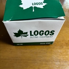 LOGOSコップ