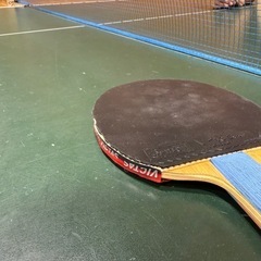 🏓定期開催!!卓球やろう！next5/13