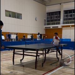 🏓定期開催!!卓球やろう！next7/9 - スポーツ