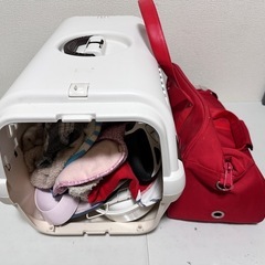 小型犬（トイプードル）グッズセット
