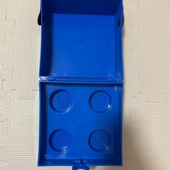 レゴのおもちゃケースの画像