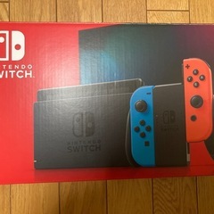 ニンテンドーSWITCH
の画像
