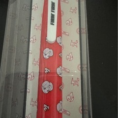 BTS GEL PENの画像