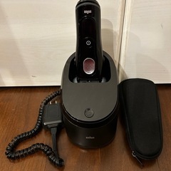 ブラウンシェーバー　9シリーズ