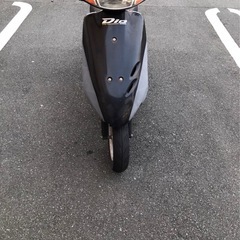 【引取りのみ】AF34規制後 現状販売の画像