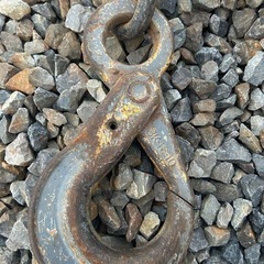 チェーンスリング　8t マーテック　キトーの画像