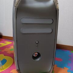 MAC　パソコン