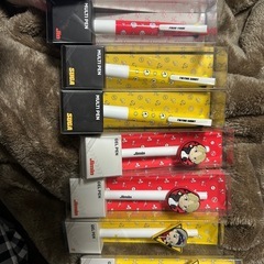 BTS 
ボールペン　一本300円　