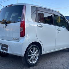 大人気‼️ eco IDLE付き‼️ダイハツ　ムーヴX LA100S 茨城阿見の画像