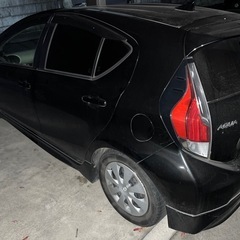 燃費いいまだまだ走りますの画像