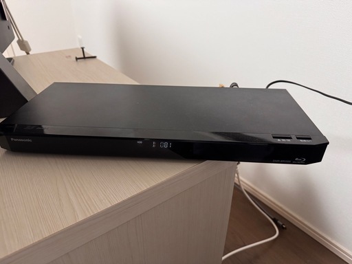 テレビハイセンス50型