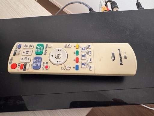 テレビハイセンス50型