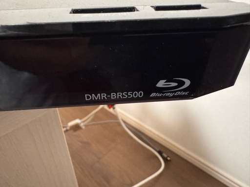 テレビハイセンス50型