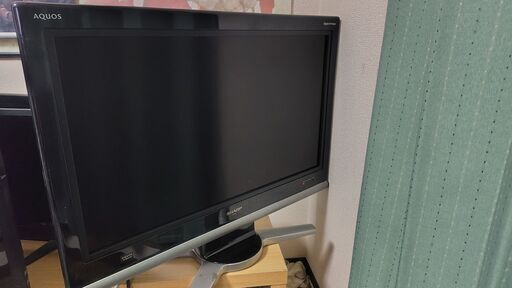 シャープ AQUOS LC-32D10 [32インチ]